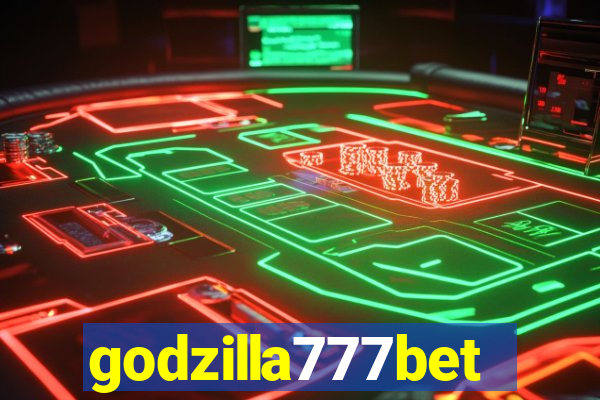 godzilla777bet