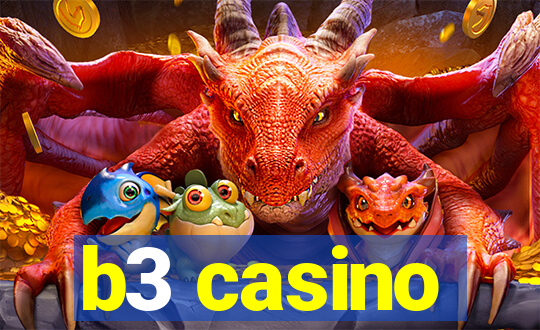 b3 casino