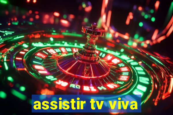 assistir tv viva