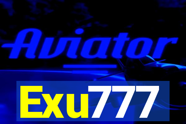 Exu777