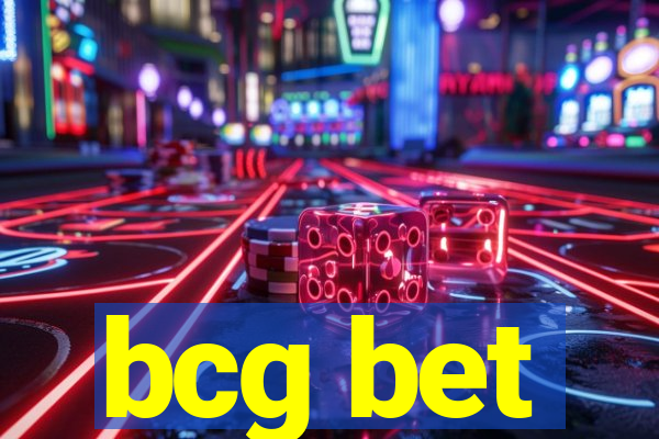 bcg bet