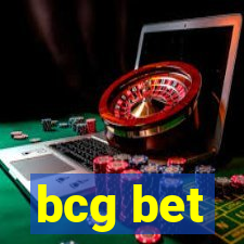 bcg bet