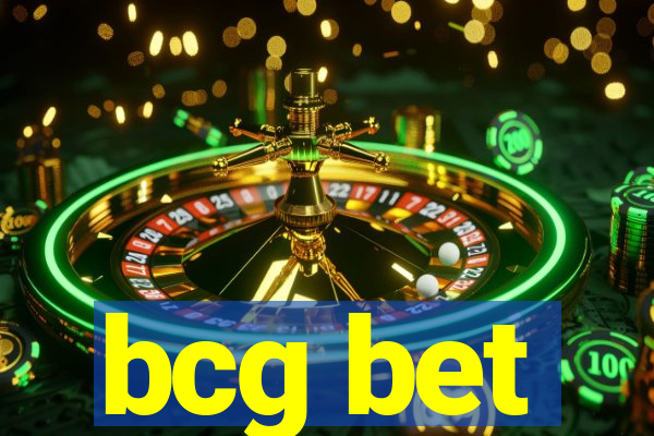 bcg bet