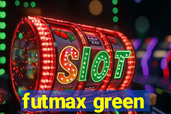 futmax green