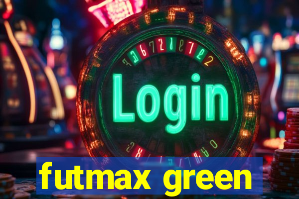 futmax green