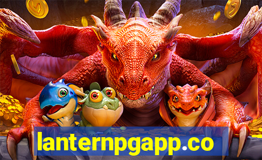 lanternpgapp.com