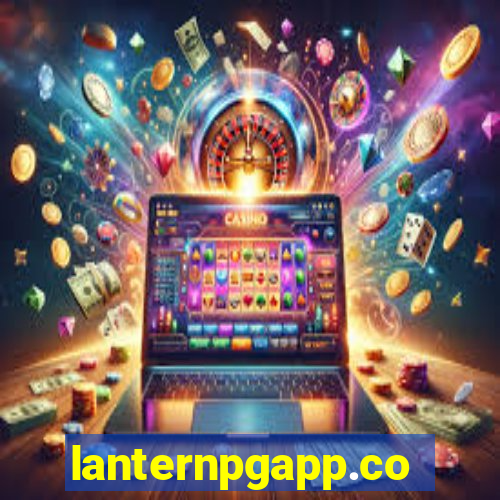 lanternpgapp.com