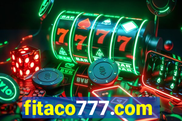 fitaco777.com