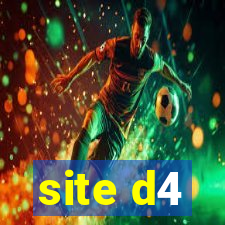 site d4