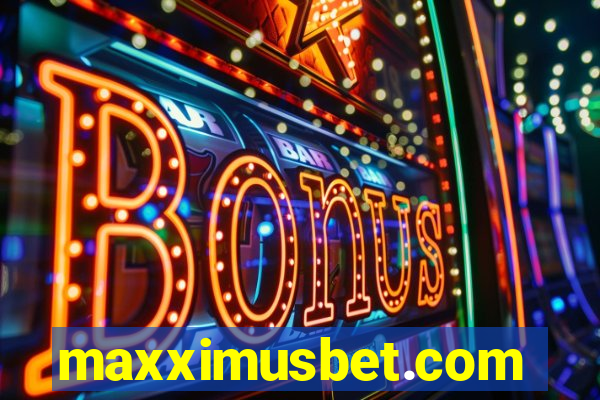 maxximusbet.com