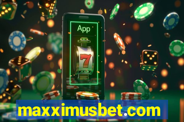 maxximusbet.com