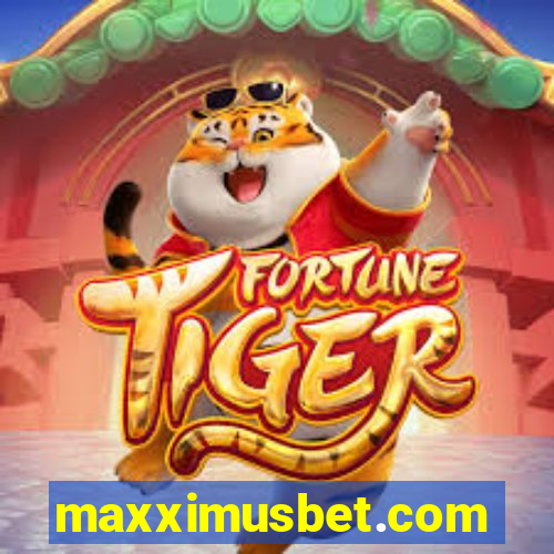 maxximusbet.com