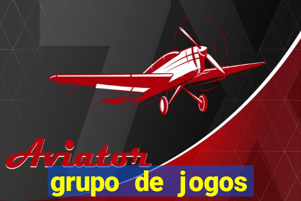 grupo de jogos hackeados telegram