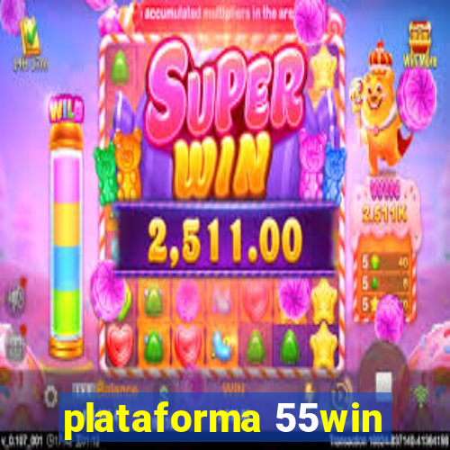 plataforma 55win