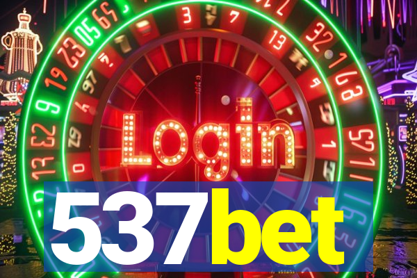 537bet