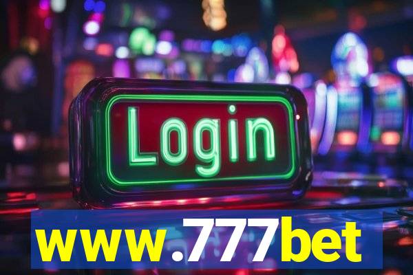 www.777bet