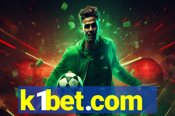 k1bet.com