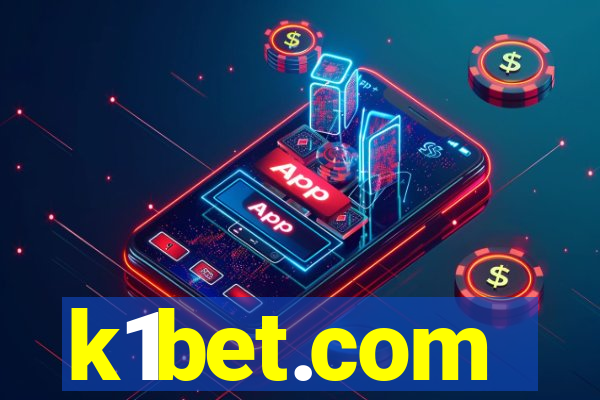 k1bet.com