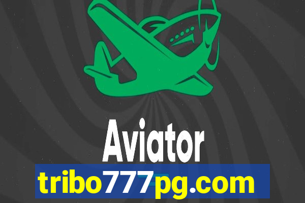 tribo777pg.com