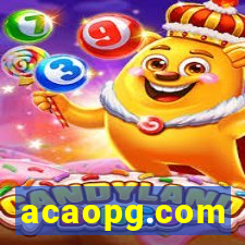 acaopg.com