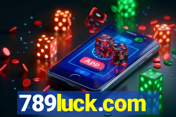 789luck.com