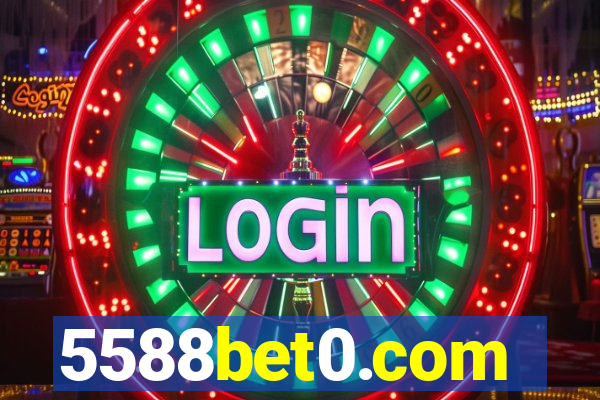 5588bet0.com