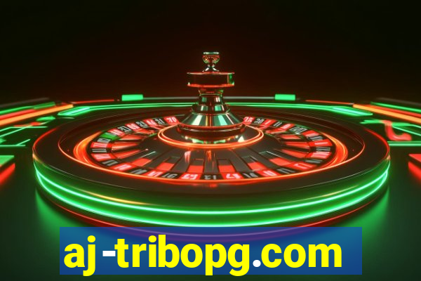 aj-tribopg.com