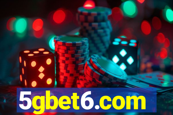 5gbet6.com