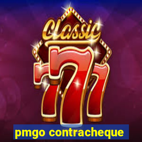 pmgo contracheque