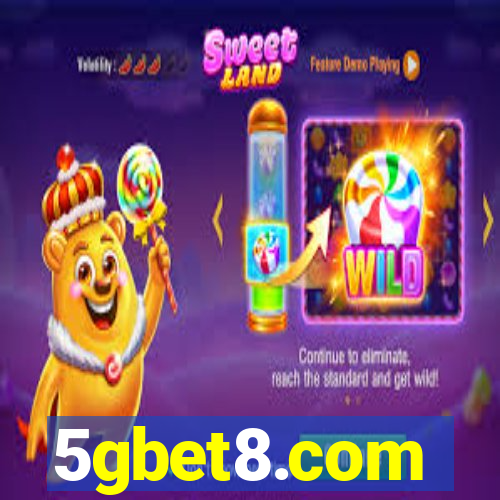 5gbet8.com