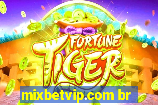 mixbetvip.com br