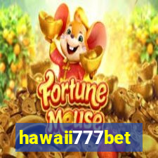 hawaii777bet