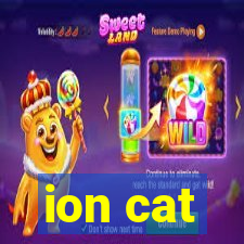 ion cat