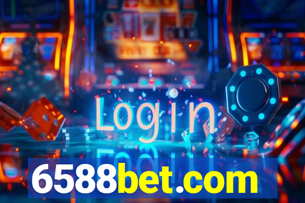 6588bet.com