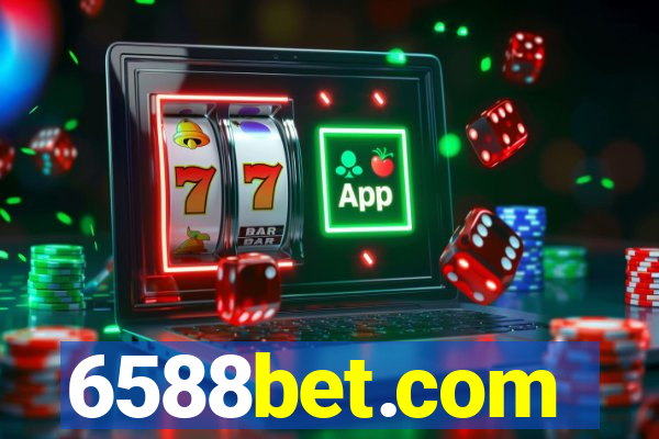 6588bet.com