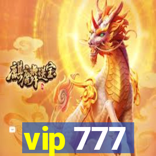 vip 777