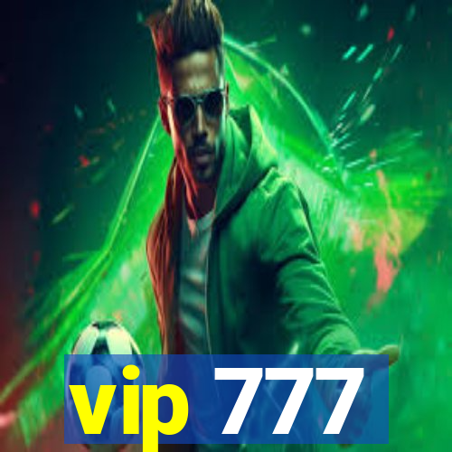 vip 777