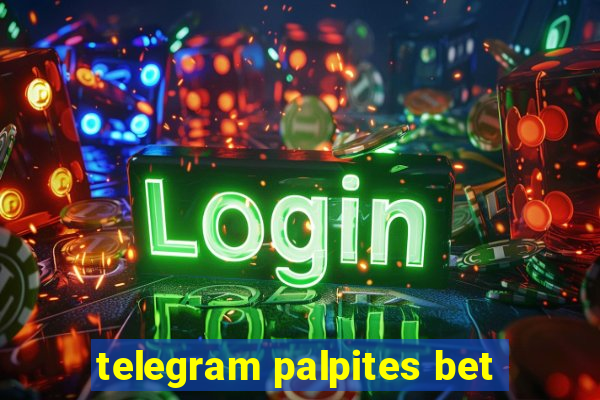 telegram palpites bet