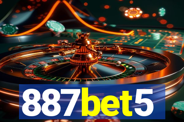 887bet5