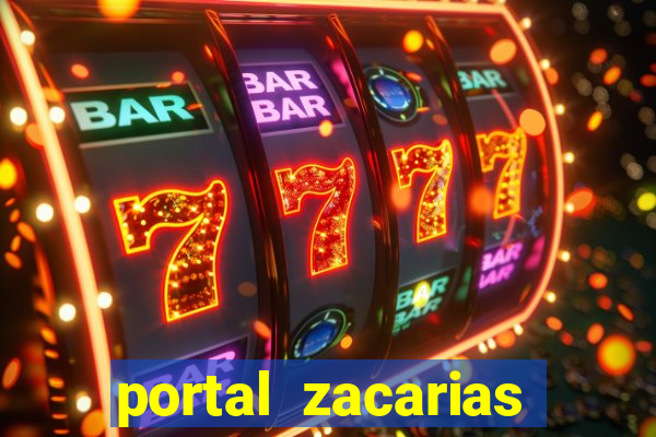 portal zacarias cadaver encontrado