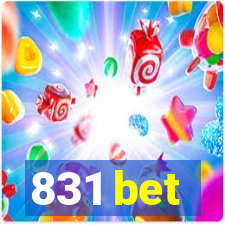 831 bet