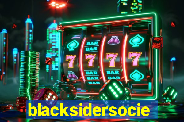 blacksidersociety.pro