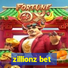 zillionz bet