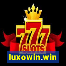 luxowin.win