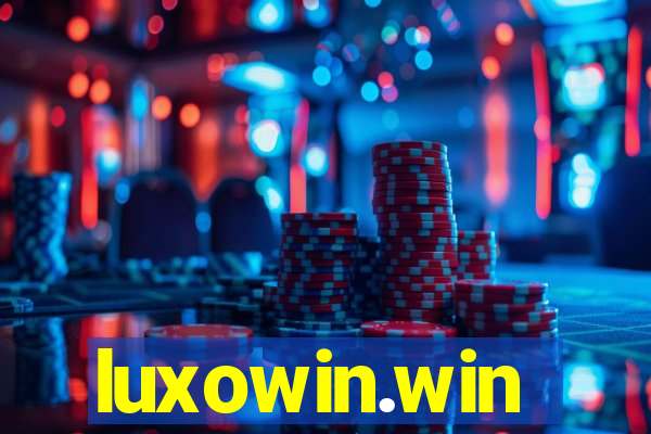 luxowin.win