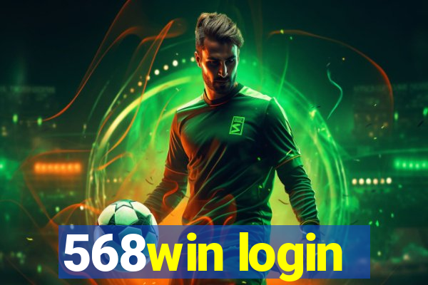 568win login