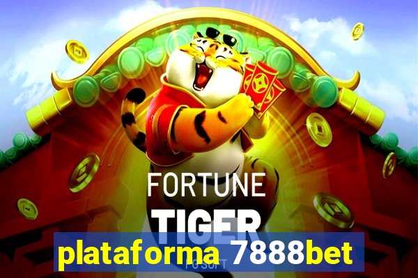 plataforma 7888bet