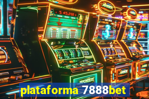 plataforma 7888bet