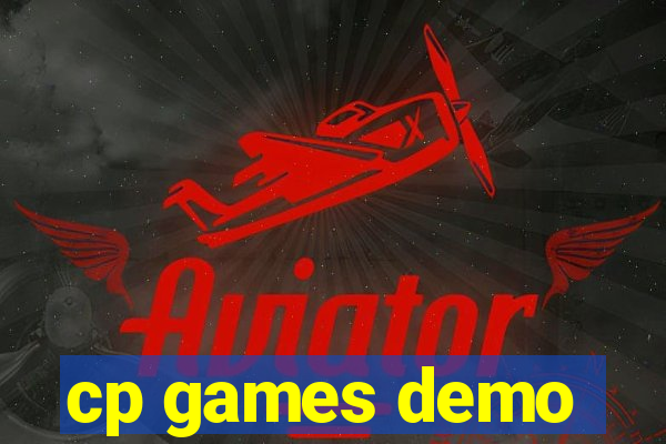 cp games demo