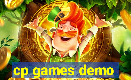 cp games demo